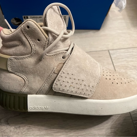 Tubular Invader Strap sneakers - Picture 1 of 7